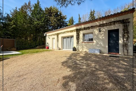 Villa i Gasques, Tarn-et-Garonne, Gasques - € 225.000 | Ref: 340930991692 - foto 2