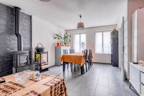 Villa a Meaux, Seine-et-Marne, Meaux - € 249.000 | Ref: 340933707994 - foto 2