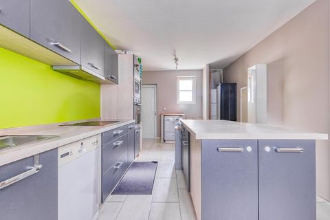 Villa a Meaux, Seine-et-Marne, Meaux - € 249.000 | Ref: 340933707994 - foto 3