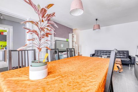 Villa a Meaux, Seine-et-Marne, Meaux - € 249.000 | Ref: 340933707994 - foto 5