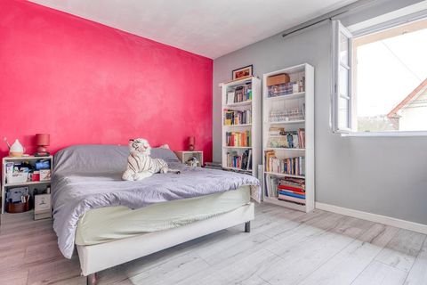 Villa a Meaux, Seine-et-Marne, Meaux - € 249.000 | Ref: 340933707994 - foto 13