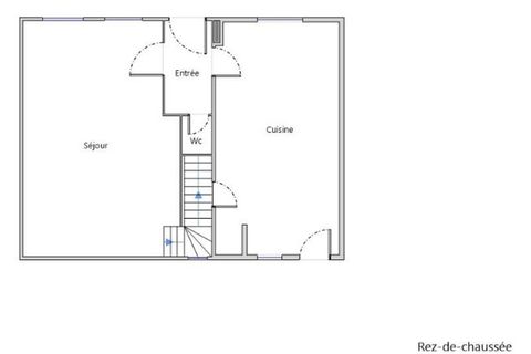 Villa a Meaux, Seine-et-Marne, Meaux - € 249.000 | Ref: 340933707994 - foto 15