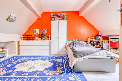 Villa a Meaux, Seine-et-Marne, Meaux - € 249.000 | Ref: 340933707994 - foto 16