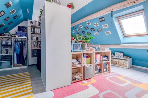 Villa a Meaux, Seine-et-Marne, Meaux - € 249.000 | Ref: 340933707994 - foto 20