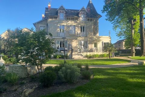 Villa i Beaumont-sur-Oise, Val-d'Oise, Beaumont-sur-Oise - € 1.190.000 | Ref: 340931260388 - foto 1