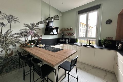 Villa i Beaumont-sur-Oise, Val-d'Oise, Beaumont-sur-Oise - € 1.190.000 | Ref: 340931260388 - foto 4