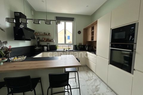 Villa i Beaumont-sur-Oise, Val-d'Oise, Beaumont-sur-Oise - € 1.190.000 | Ref: 340931260388 - foto 5