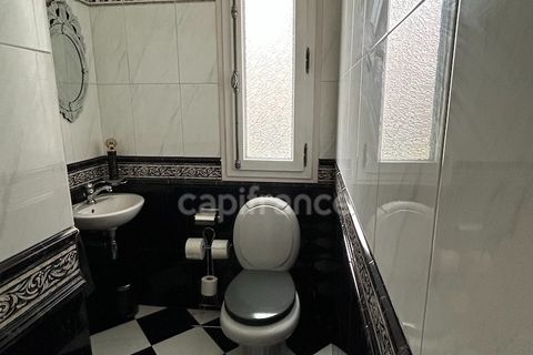 Villa i Beaumont-sur-Oise, Val-d'Oise, Beaumont-sur-Oise - € 1.190.000 | Ref: 340931260388 - foto 7