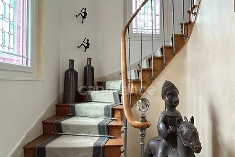 Villa i Beaumont-sur-Oise, Val-d'Oise, Beaumont-sur-Oise - € 1.190.000 | Ref: 340931260388 - foto 8