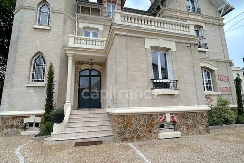 Villa i Beaumont-sur-Oise, Val-d'Oise, Beaumont-sur-Oise - € 1.190.000 | Ref: 340931260388 - foto 9