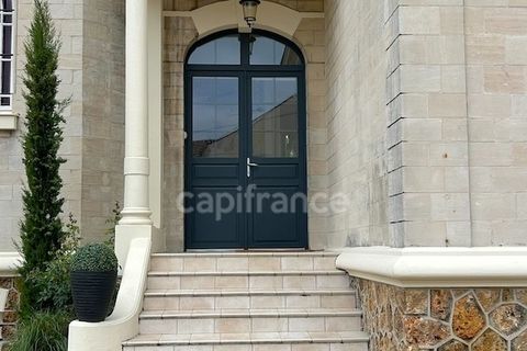 Villa i Beaumont-sur-Oise, Val-d'Oise, Beaumont-sur-Oise - € 1.190.000 | Ref: 340931260388 - foto 10