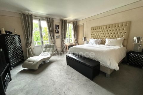 Villa i Beaumont-sur-Oise, Val-d'Oise, Beaumont-sur-Oise - € 1.190.000 | Ref: 340931260388 - foto 11