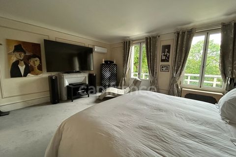 Villa i Beaumont-sur-Oise, Val-d'Oise, Beaumont-sur-Oise - € 1.190.000 | Ref: 340931260388 - foto 12