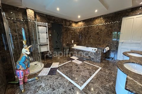 Villa i Beaumont-sur-Oise, Val-d'Oise, Beaumont-sur-Oise - € 1.190.000 | Ref: 340931260388 - foto 13