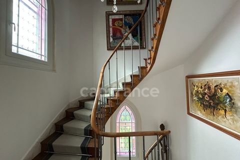 Villa i Beaumont-sur-Oise, Val-d'Oise, Beaumont-sur-Oise - € 1.190.000 | Ref: 340931260388 - foto 14