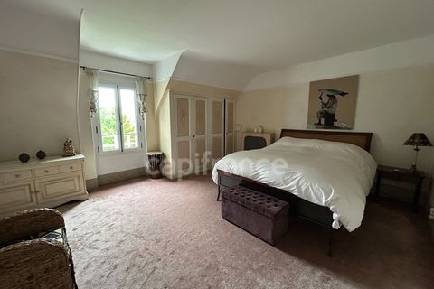 Villa i Beaumont-sur-Oise, Val-d'Oise, Beaumont-sur-Oise - € 1.190.000 | Ref: 340931260388 - foto 15