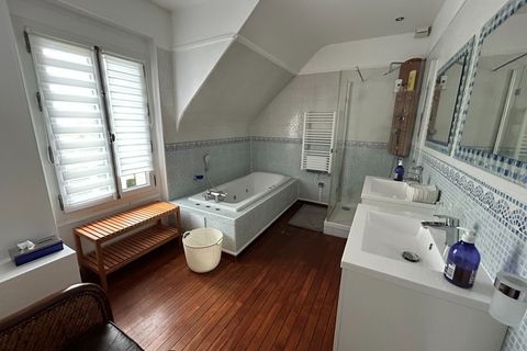 Villa i Beaumont-sur-Oise, Val-d'Oise, Beaumont-sur-Oise - € 1.190.000 | Ref: 340931260388 - foto 16