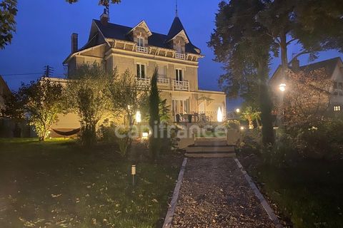 Villa i Beaumont-sur-Oise, Val-d'Oise, Beaumont-sur-Oise - € 1.190.000 | Ref: 340931260388 - foto 17