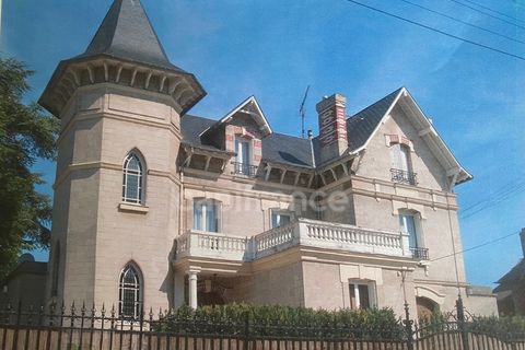 Villa i Beaumont-sur-Oise, Val-d'Oise, Beaumont-sur-Oise - € 1.190.000 | Ref: 340931260388 - foto 21