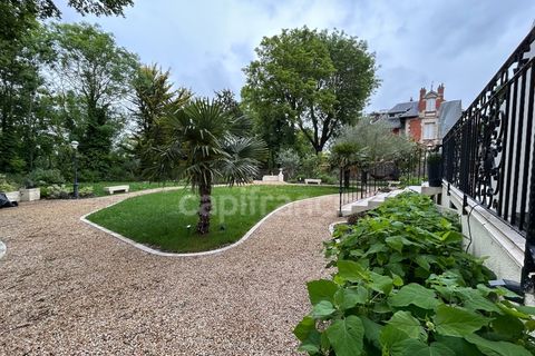 Villa i Beaumont-sur-Oise, Val-d'Oise, Beaumont-sur-Oise - € 1.190.000 | Ref: 340931260388 - foto 22