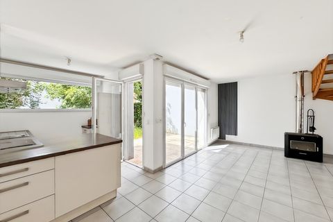 Villa i Trelaze, Maine-et-Loire, Trelaze - € 219.000 | Ref: 340935485209 - foto 3