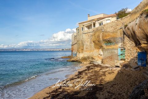Leilighet i Marseille, Bouches-du-Rhone, Marseille - € 225 000 | Ref: 340930025732 - foto 2