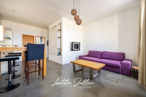 Leilighet i Marseille, Bouches-du-Rhone, Marseille - € 225 000 | Ref: 340930025732 - foto 4