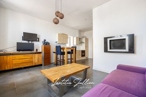 Leilighet i Marseille, Bouches-du-Rhone, Marseille - € 225 000 | Ref: 340930025732 - foto 5