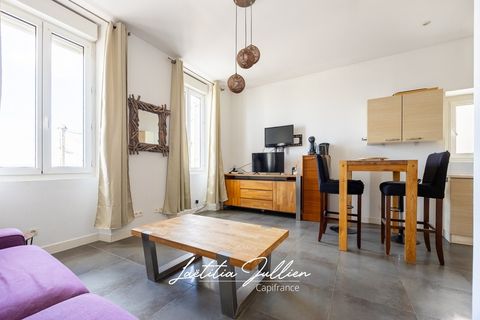 Leilighet i Marseille, Bouches-du-Rhone, Marseille - € 225 000 | Ref: 340930025732 - foto 6