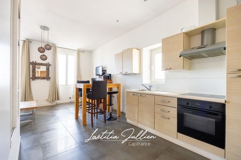 Leilighet i Marseille, Bouches-du-Rhone, Marseille - € 225 000 | Ref: 340930025732 - foto 7