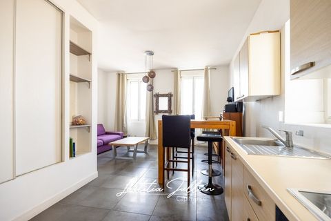 Leilighet i Marseille, Bouches-du-Rhone, Marseille - € 225 000 | Ref: 340930025732 - foto 8
