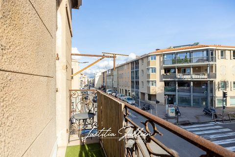 Leilighet i Marseille, Bouches-du-Rhone, Marseille - € 225 000 | Ref: 340930025732 - foto 9