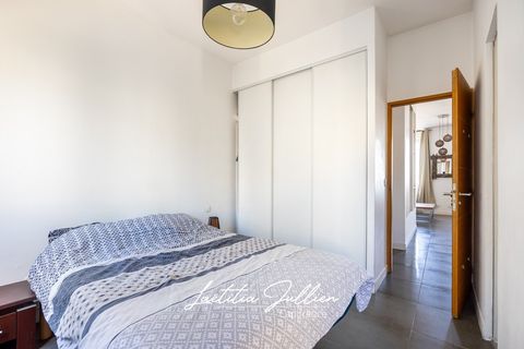 Leilighet i Marseille, Bouches-du-Rhone, Marseille - € 225 000 | Ref: 340930025732 - foto 11