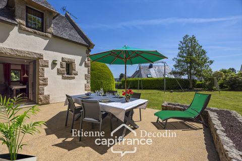 Villa a Saint-Renan, Finistere, Saint-Renan - € 422.400 | Ref: 340932896933 - foto 2