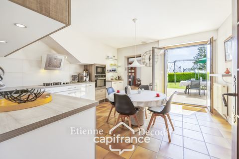Villa a Saint-Renan, Finistere, Saint-Renan - € 422.400 | Ref: 340932896933 - foto 3