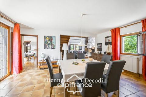 Villa a Saint-Renan, Finistere, Saint-Renan - € 422.400 | Ref: 340932896933 - foto 4