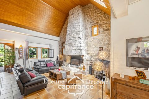 Villa a Saint-Renan, Finistere, Saint-Renan - € 422.400 | Ref: 340932896933 - foto 5