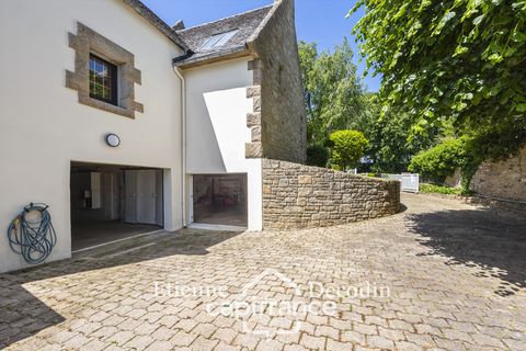 Villa a Saint-Renan, Finistere, Saint-Renan - € 422.400 | Ref: 340932896933 - foto 15