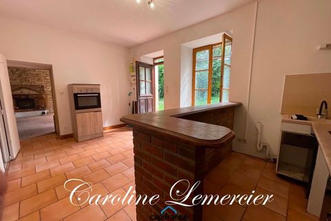 Villa a Connerré, Sarthe, Connerré - € 148.900 | Ref: 340931600129 - foto 12