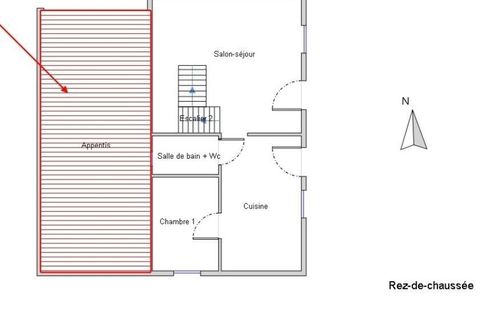 Villa a Connerré, Sarthe, Connerré - € 148.900 | Ref: 340931600129 - foto 17