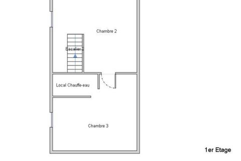 Villa a Connerré, Sarthe, Connerré - € 148.900 | Ref: 340931600129 - foto 18