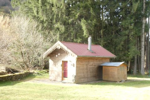 Villa i Bussang, Vosges, Bussang - € 79.000 | Ref: 340935949034 - foto 1