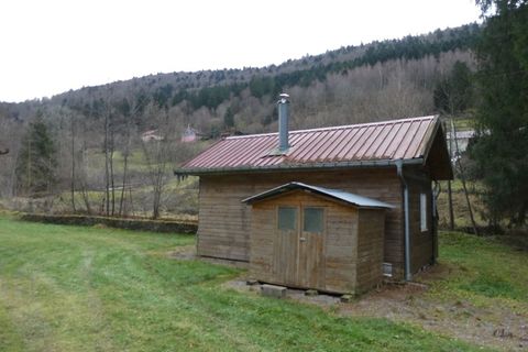 Villa i Bussang, Vosges, Bussang - € 79.000 | Ref: 340935949034 - foto 3