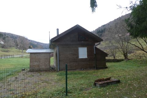 Villa i Bussang, Vosges, Bussang - € 79.000 | Ref: 340935949034 - foto 4