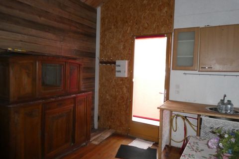 Villa i Bussang, Vosges, Bussang - € 79.000 | Ref: 340935949034 - foto 6