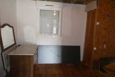 Villa i Bussang, Vosges, Bussang - € 79.000 | Ref: 340935949034 - foto 7