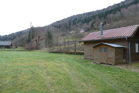 Villa i Bussang, Vosges, Bussang - € 79.000 | Ref: 340935949034 - foto 9