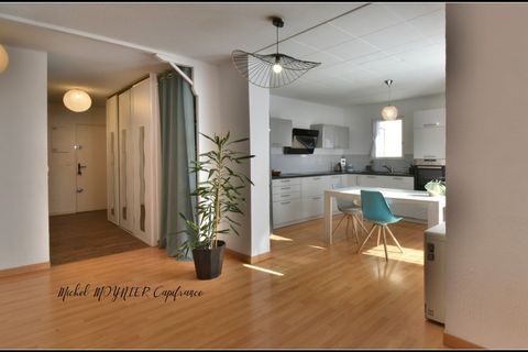 Lejlighed i Gap, Hautes-Alpes, Gap - € 163.000 | Ref: 340931928232 - foto 10