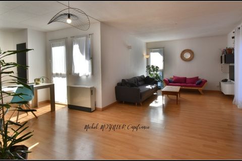 Lejlighed i Gap, Hautes-Alpes, Gap - € 163.000 | Ref: 340931928232 - foto 15