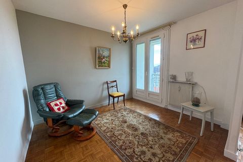 Lejlighed i Saint-Etienne, Loire, Saint-Etienne - € 74.900 | Ref: 340932214220 - foto 2